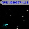 NVSS J080707+111134