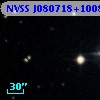 NVSS J080718+100852