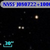 NVSS J080722+100641
