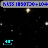 NVSS J080730+104413