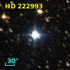 HD 222993