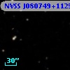 NVSS J080749+112539