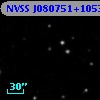 NVSS J080751+105356