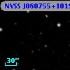 NVSS J080755+101908
