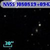 NVSS J080819+094229