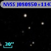NVSS J080850+114755