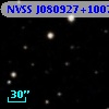 NVSS J080927+100727