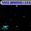 NVSS J080945+114101