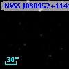 NVSS J080952+114120