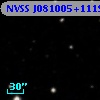NVSS J081005+111930