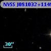 NVSS J081032+114848