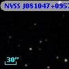 NVSS J081047+095739