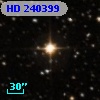 HD 240399