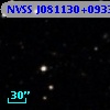 NVSS J081130+093350
