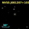 NVSS J081207+103247