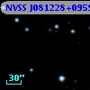 NVSS J081228+095903