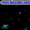 NVSS J081306+101548