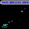 NVSS J081315+094141