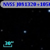 NVSS J081320+105602