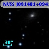 NVSS J081401+094131