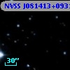 NVSS J081413+093147