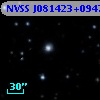 NVSS J081423+094731