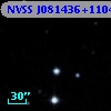 NVSS J081436+110434