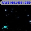 NVSS J081436+095447