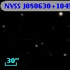 NVSS J080630+104546