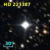 HD 223387