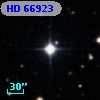 HD  66923