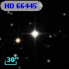 HD  66445