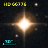 HD  66776