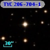 TYC  206-704-1
