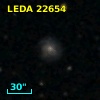 LEDA   22654