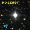HD 223694