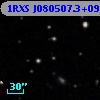1RXS J080507.3+092820