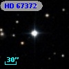 HD  67372