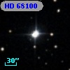 HD  68100