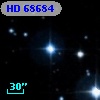 HD  68684