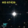 HD  67426