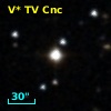 V* TV Cnc