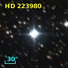HD 223980