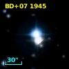 BD+07  1945