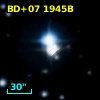 BD+07  1945B