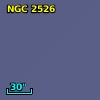 NGC  2526