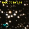 Cl* NGC 7789      G     425
