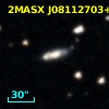 2MASX J08112703+0856280