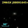 IRAS 08065+0844