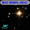 IRAS 08066+0842